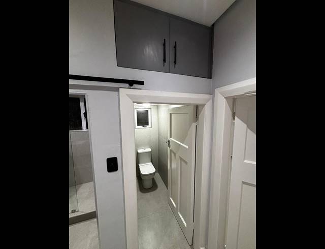2 BEDROOM FLAT TO LET IN MUSGRAVE
